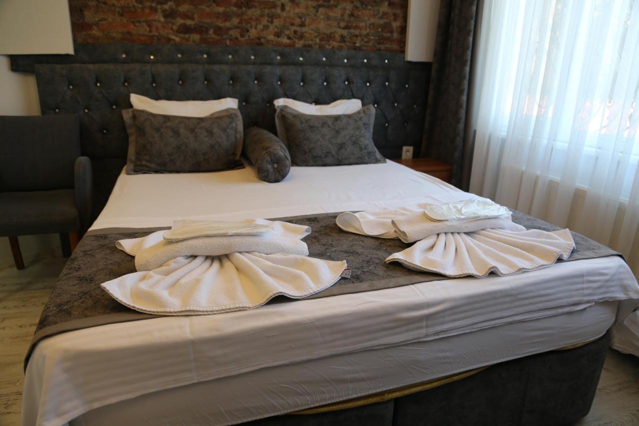 Arat Apartments Стамбул Экстерьер фото