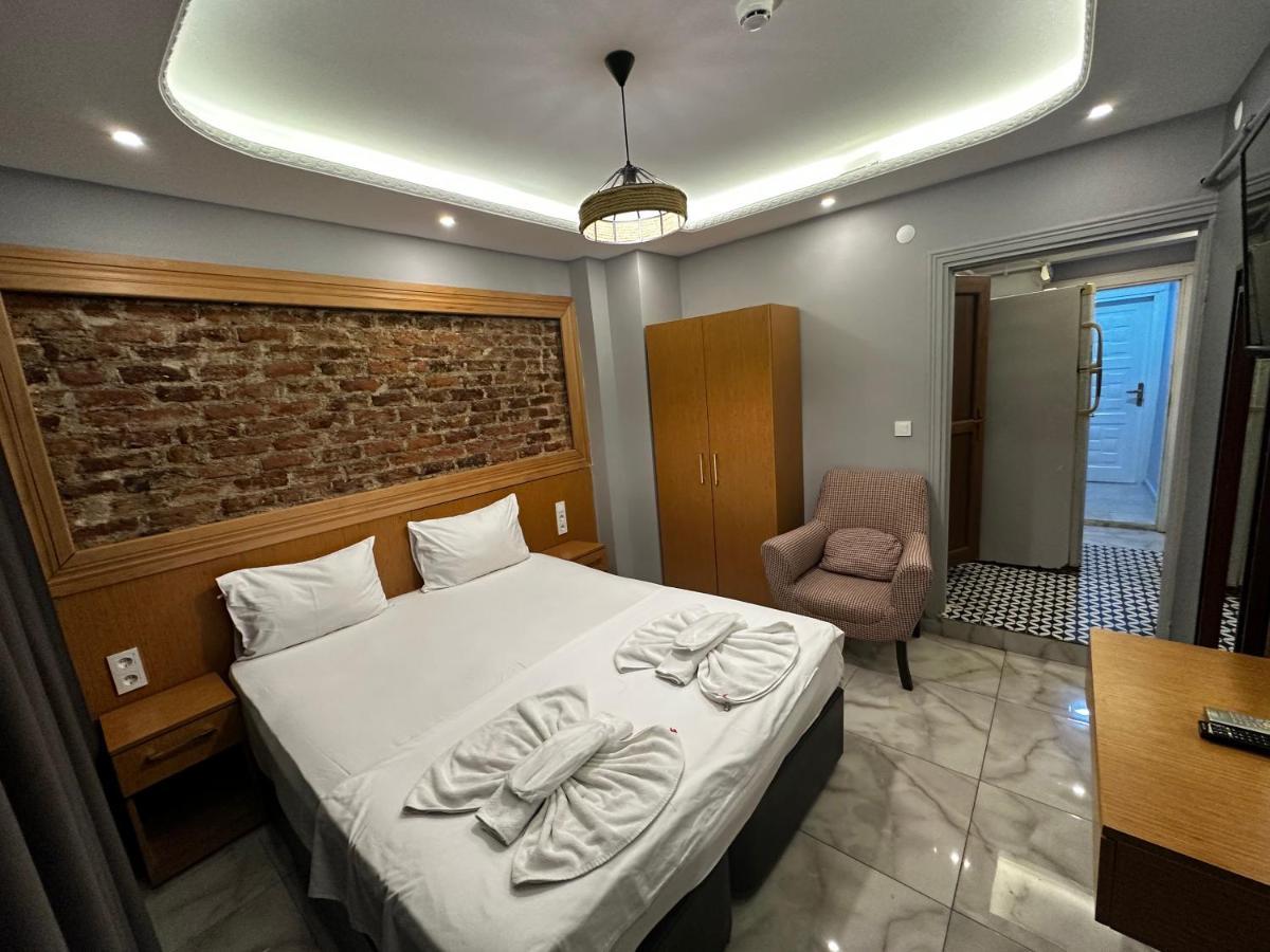 Arat Apartments Стамбул Экстерьер фото