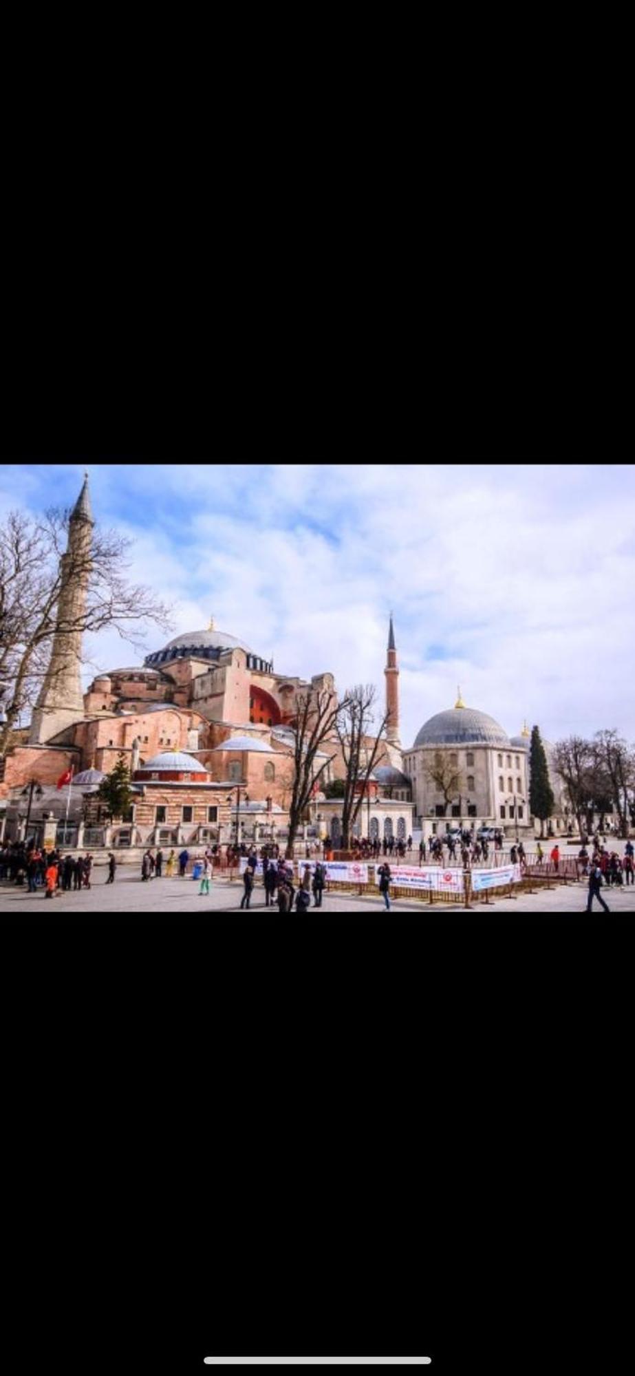Arat Apartments Стамбул Экстерьер фото