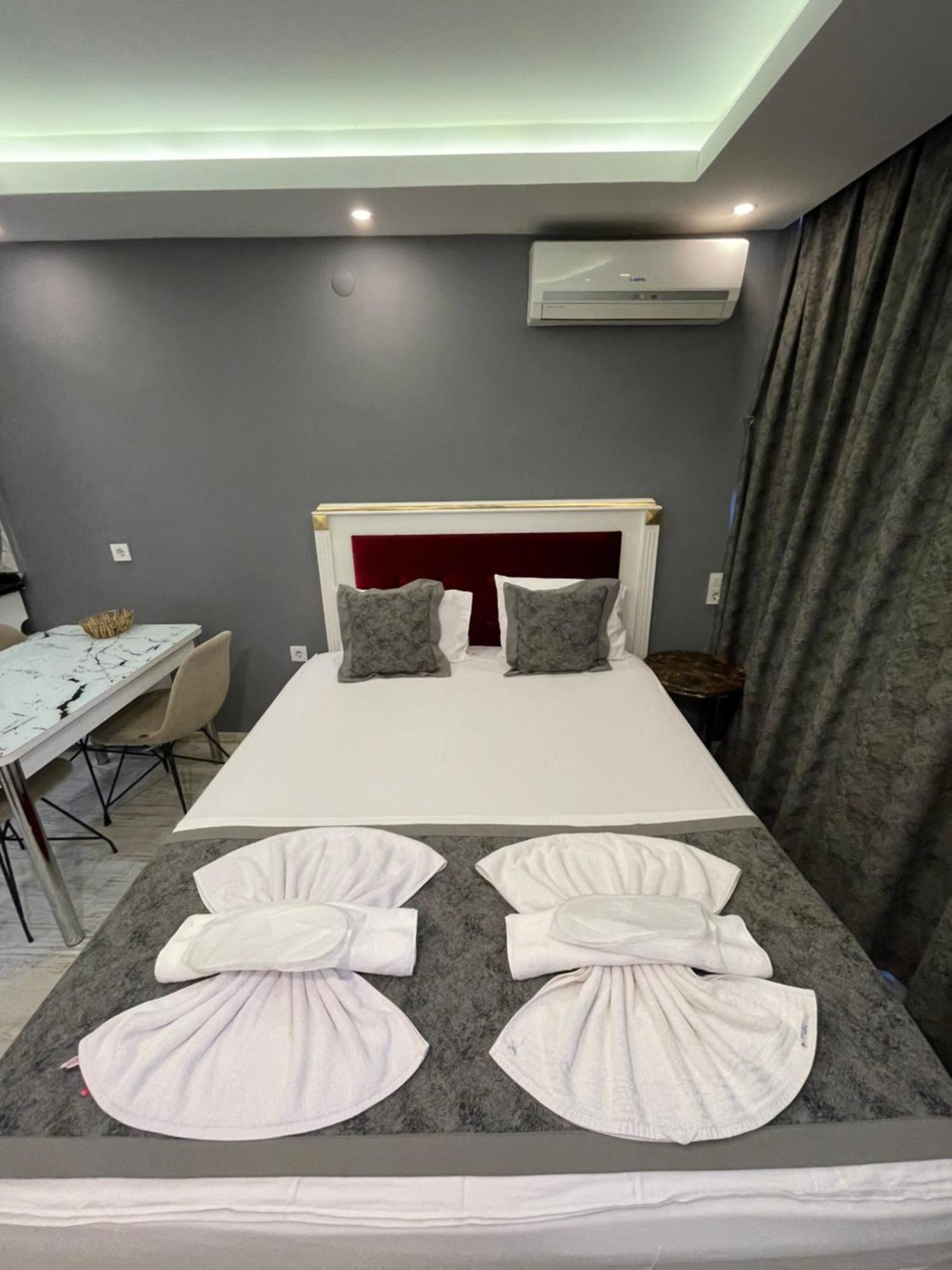 Arat Apartments Стамбул Экстерьер фото