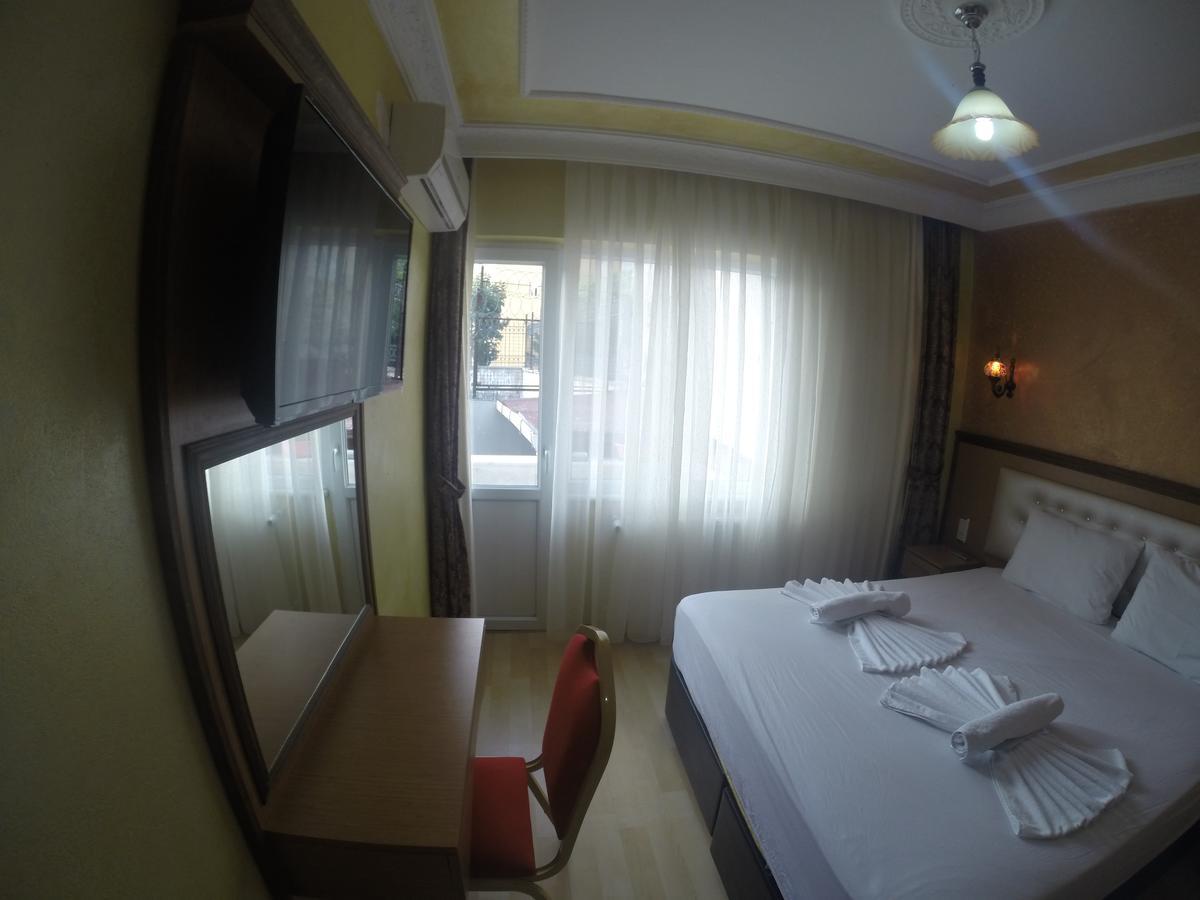 Arat Apartments Стамбул Экстерьер фото