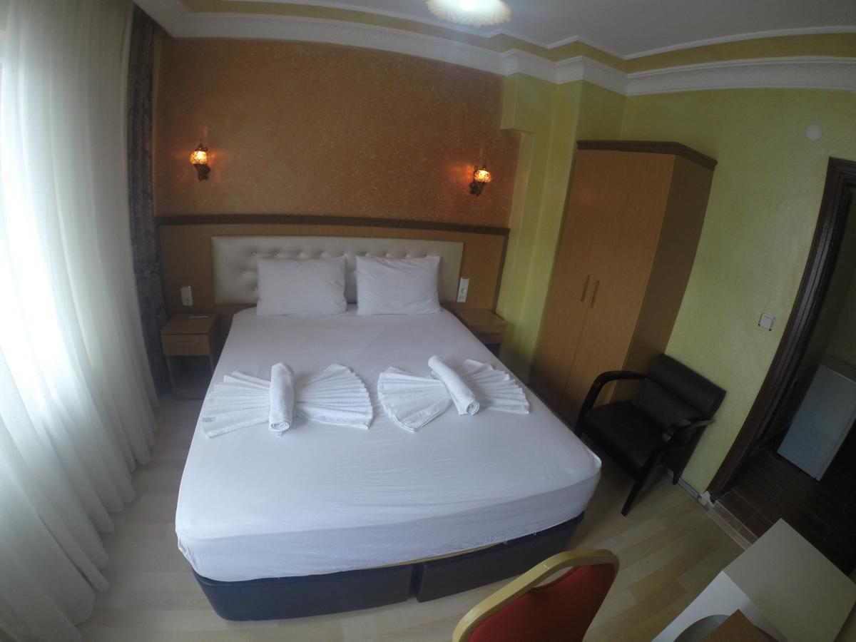 Arat Apartments Стамбул Экстерьер фото