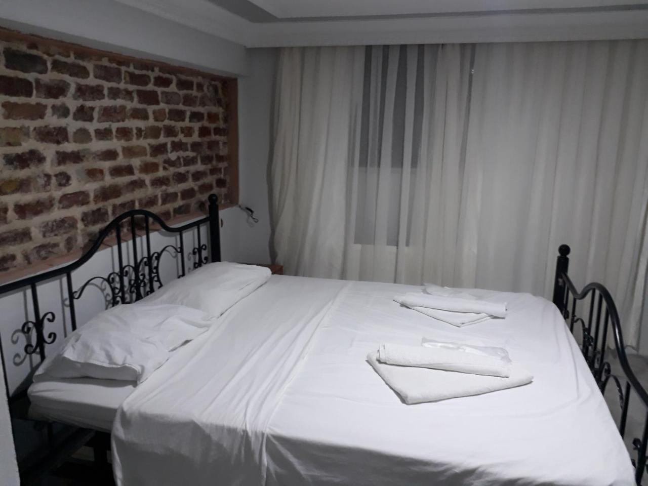 Arat Apartments Стамбул Экстерьер фото